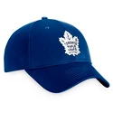 Moška kapa s ščitnikom Fanatics Core Structured Adjustable Core Structured Adjustable Toronto Maple Leafs