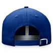 Moška kapa s ščitnikom Fanatics True Classic True Classic Unstructured Adjustable Toronto Maple Leafs