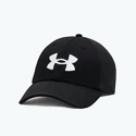 Moška kapa s ščitnikom Under Armour  Blitzing Adj Hat