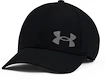 Moška kapa s ščitnikom Under Armour  Isochill Armourvent STR