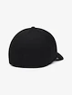 Moška kapa s ščitnikom Under Armour  Men's UA Blitzing-BLK
