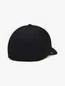 Moška kapa s ščitnikom Under Armour  Men's UA Blitzing-BLK
