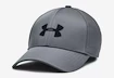 Moška kapa s ščitnikom Under Armour  Storm Blitzing Adj-GRY