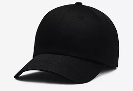 Moška kapa s ščitnikom Under Armour Team Blank Chino Adj-BLK
