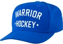 Moška kapa s ščitnikom Warrior  Hockey Street Snapback Hat