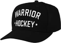 Moška kapa s ščitnikom Warrior  Hockey Street Snapback Hat