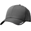 Moška kapa s ščitnikom Warrior  Team Cap Grey