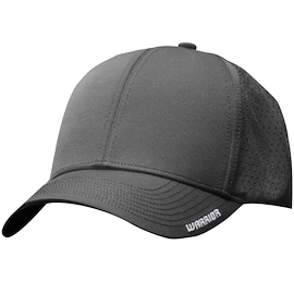 Moška kapa s ščitnikom Warrior Team Cap Grey