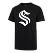 Moška majica 47 Brand  Echo Tee NHL Seattle Kraken