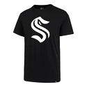 Moška majica 47 Brand  Echo Tee NHL Seattle Kraken