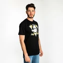 Moška majica 47 Brand  NHL  Anaheim Ducks Imprint ’47 Echo Tee