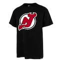 Moška majica 47 Brand  NHL New Jersey Devils Imprint ’47 Echo Tee  XS