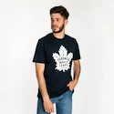 Moška majica 47 Brand  NHL Toronto Maple Leafs Imprint ’47 Echo Tee  L