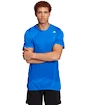 Moška majica adidas  25/7 PK blue  L