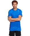 Moška majica adidas  25/7 PK blue  L