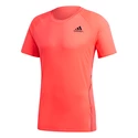 Moška majica adidas  Adi Runner pink