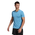 Moška majica adidas  Adizero Speed Tee App Sky Rush