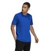 Moška majica adidas Aeroready Designed 2 Move Sport Royal Blue