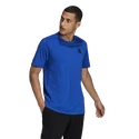 Moška majica adidas Aeroready Designed 2 Move Sport Royal Blue