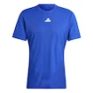 Moška majica adidas  Airchil Tee Pro Lucid Blue