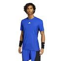 Moška majica adidas  Airchil Tee Pro Lucid Blue