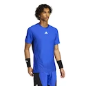 Moška majica adidas  Airchil Tee Pro Lucid Blue