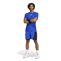 Moška majica adidas  Airchil Tee Pro Lucid Blue
