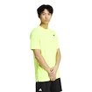 Moška majica adidas  Club Tee Lucid Lemon