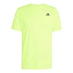 Moška majica adidas  Club Tee Lucid Lemon