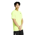 Moška majica adidas  Club Tee Lucid Lemon