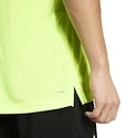 Moška majica adidas  Club Tee Lucid Lemon