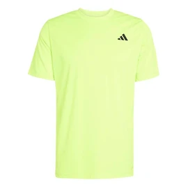 Moška majica adidas Club Tee Lucid Lemon