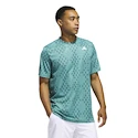 Moška majica adidas  Club Tennis Climacool Graphic T-Shirt Green