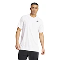 Moška majica adidas  Club Tennis Climacool Graphic T-Shirt White