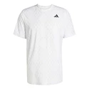 Moška majica adidas  Club Tennis Climacool Graphic T-Shirt White