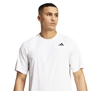 Moška majica adidas  Club Tennis Climacool Graphic T-Shirt White