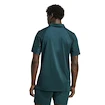 Moška majica adidas  Club Tennis Polo Shirt Aurora Ivy