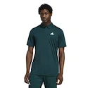 Moška majica adidas  Club Tennis Polo Shirt Aurora Ivy
