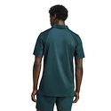 Moška majica adidas  Club Tennis Polo Shirt Aurora Ivy