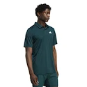 Moška majica adidas  Club Tennis Polo Shirt Aurora Ivy