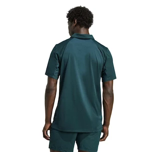 Moška majica adidas  Club Tennis Polo Shirt Aurora Ivy