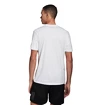 Moška majica adidas  Fast GFX white