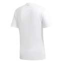 Moška majica adidas  Fast GFX white