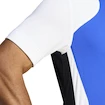 Moška majica adidas  Freelift Polo Pro Lucid Blue