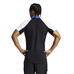 Moška majica adidas  Freelift Polo Pro Lucid Blue