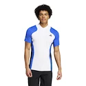 Moška majica adidas  Freelift Polo Pro White
