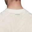 Moška majica adidas  Freelift T-Shirt Primeblue Wonder White