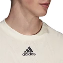 Moška majica adidas  Freelift T-Shirt Primeblue Wonder White