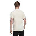 Moška majica adidas  Freelift T-Shirt Primeblue Wonder White