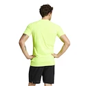Moška majica adidas  Freelift Tee Lucid Lemon
